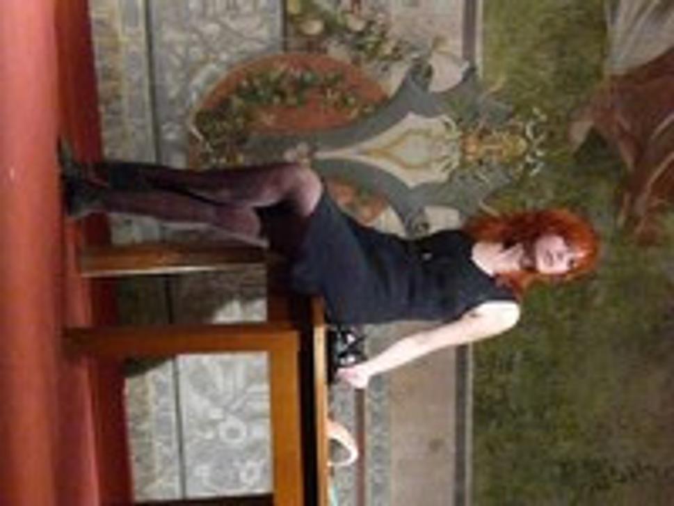 Irenka Velichová