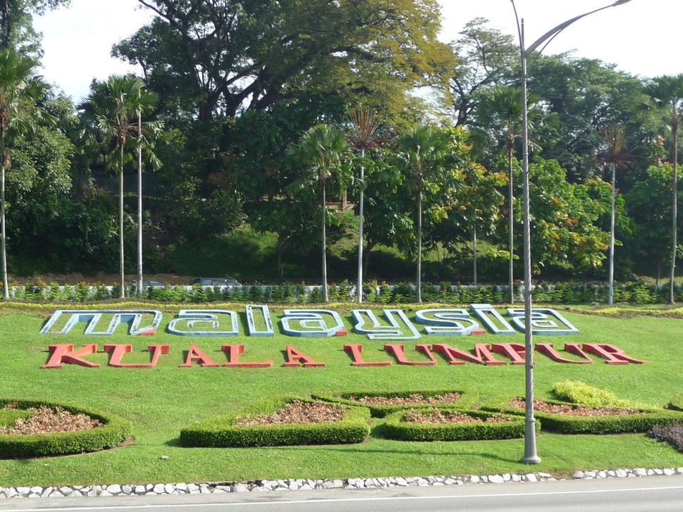 Kuala Lumpur je mi stále príjemnejším miestom