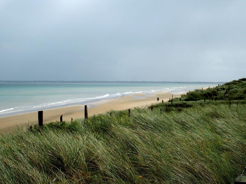 Utah Beach