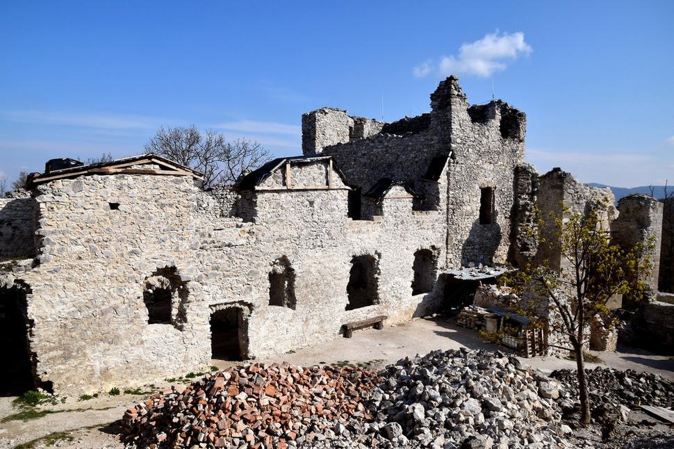 renesančný palác