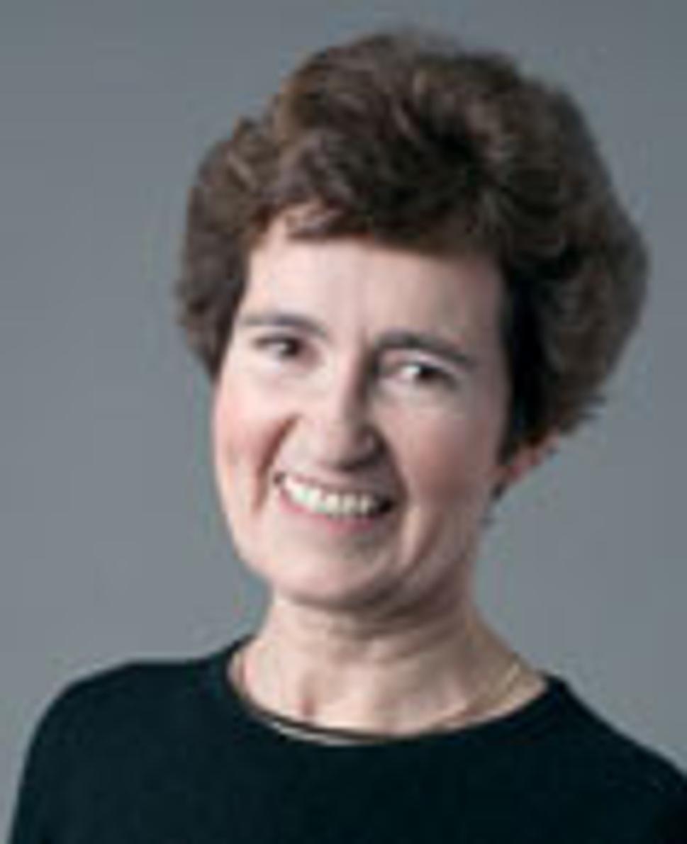Zora Bútorová