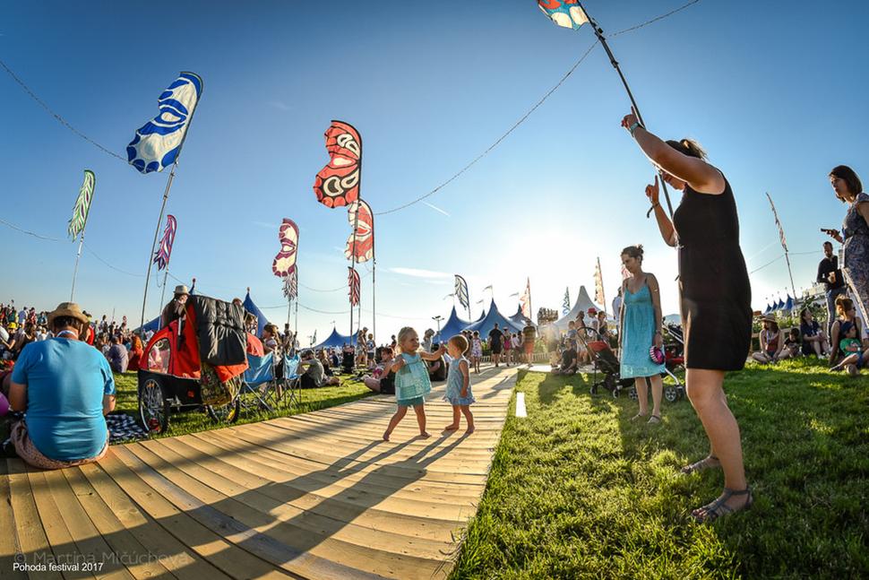 Zdroj: www.pohodafestival.sk (Martina Mlčúchová)