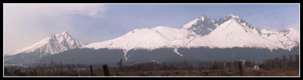 Tatry
