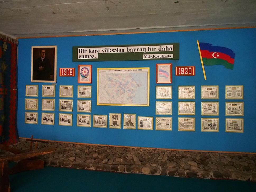 Múzeum v Astare