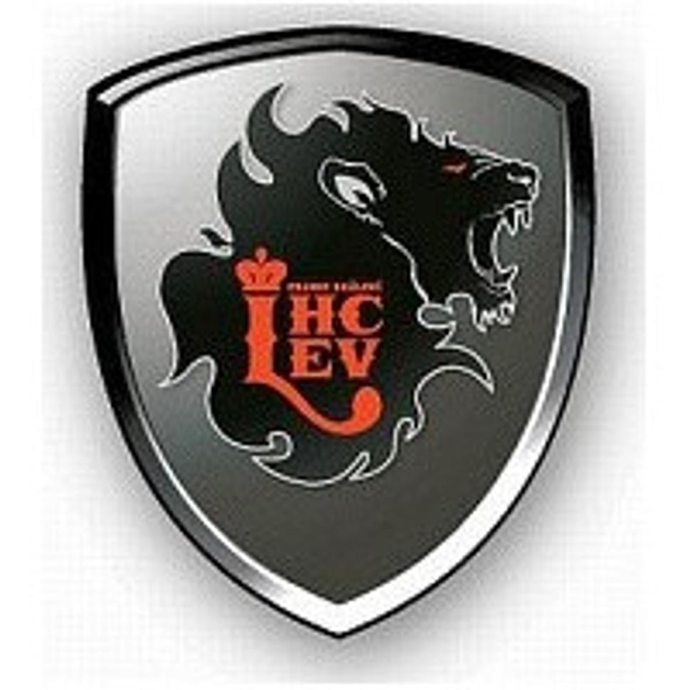 Logo HC Lev Hradec Králové / Poprad