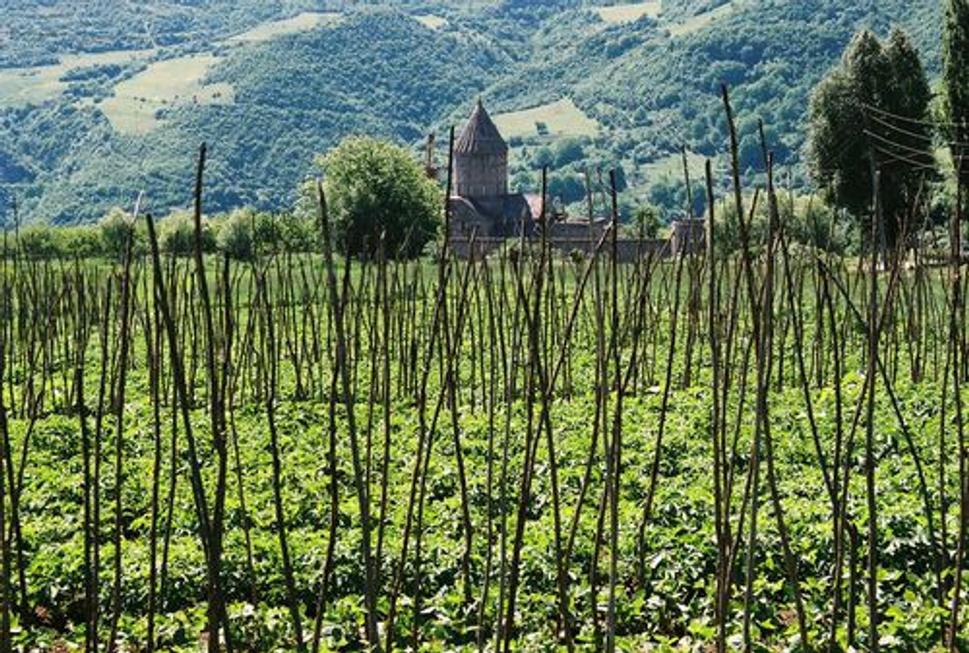Tatev