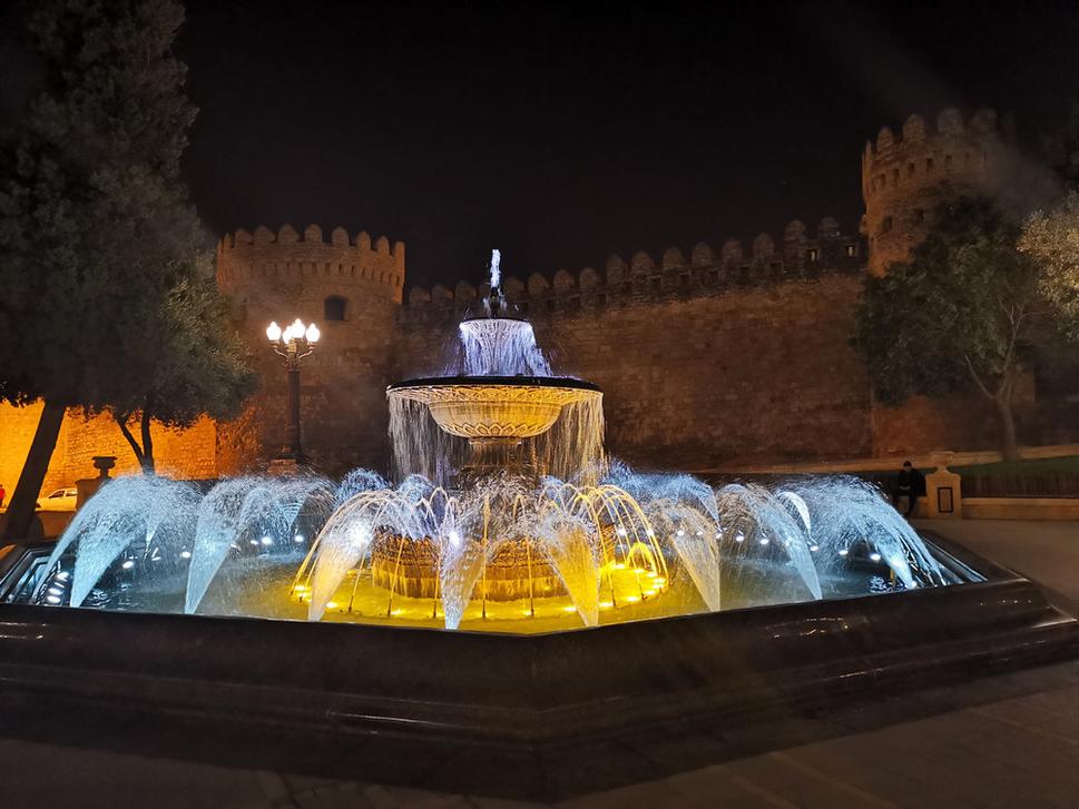 Baku