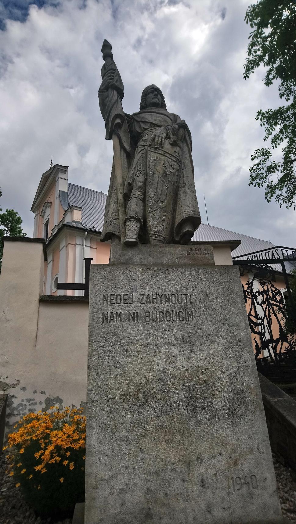 Želanie