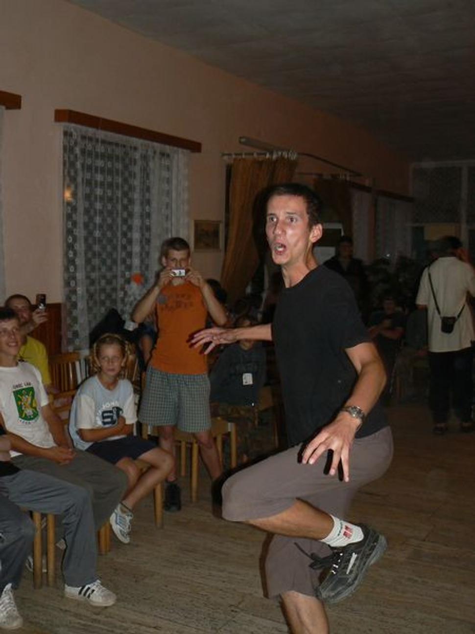 Obrázok blogu