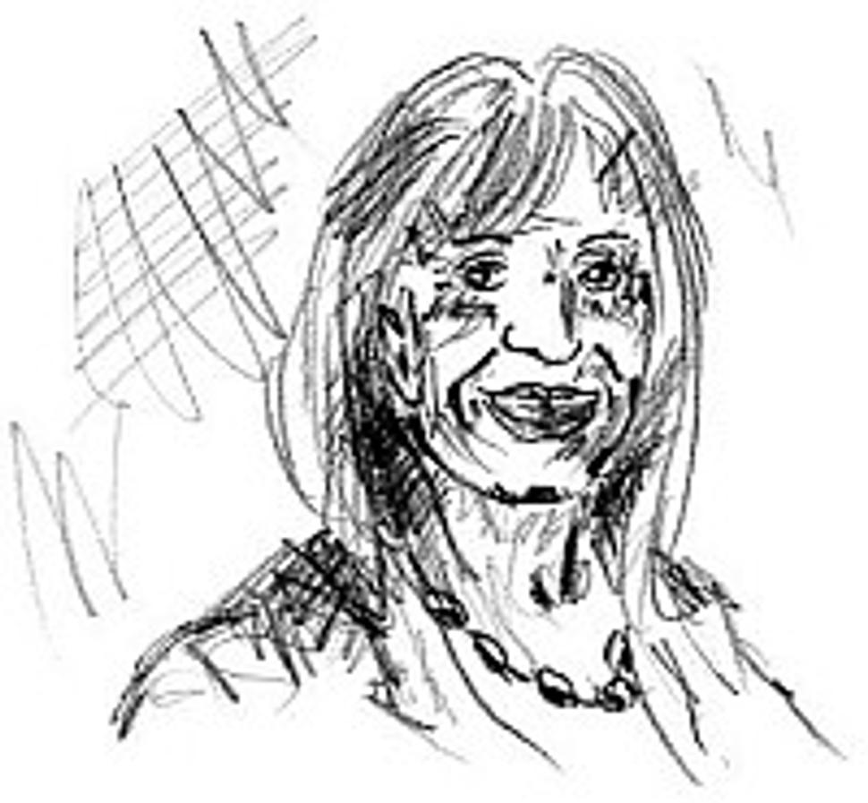 Mária Kráľovičová