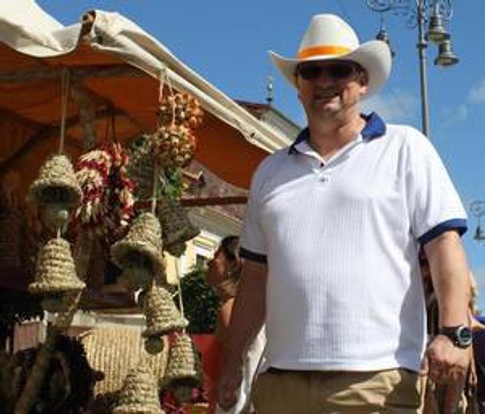 Radvansky jarmok 2011