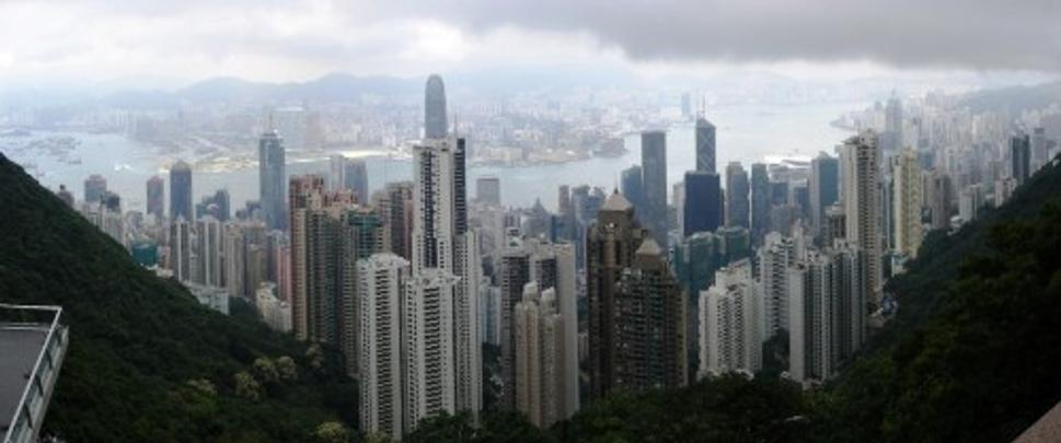 Hong Kong