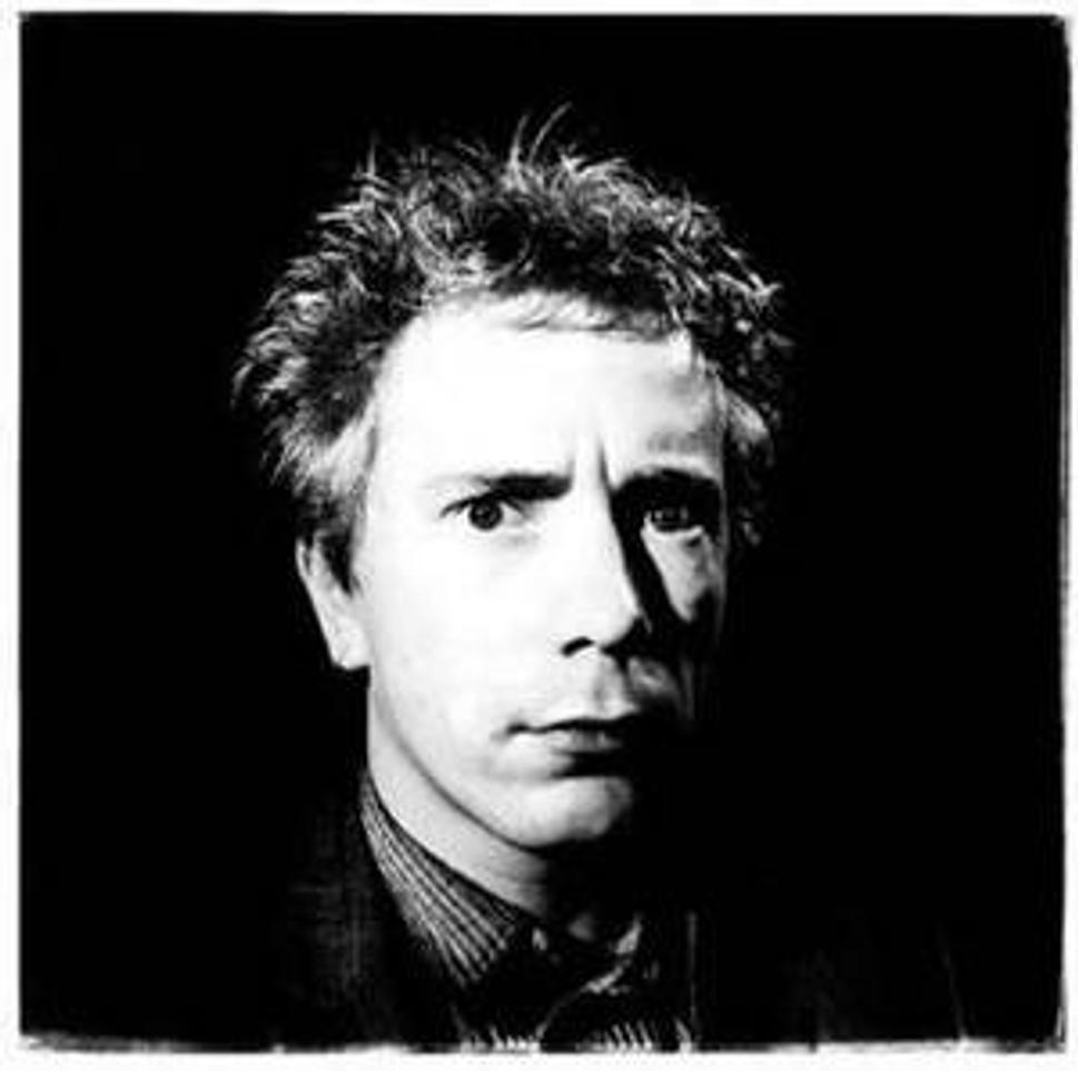 John Lydon