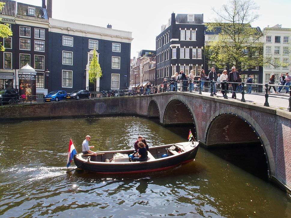 Amsterdam