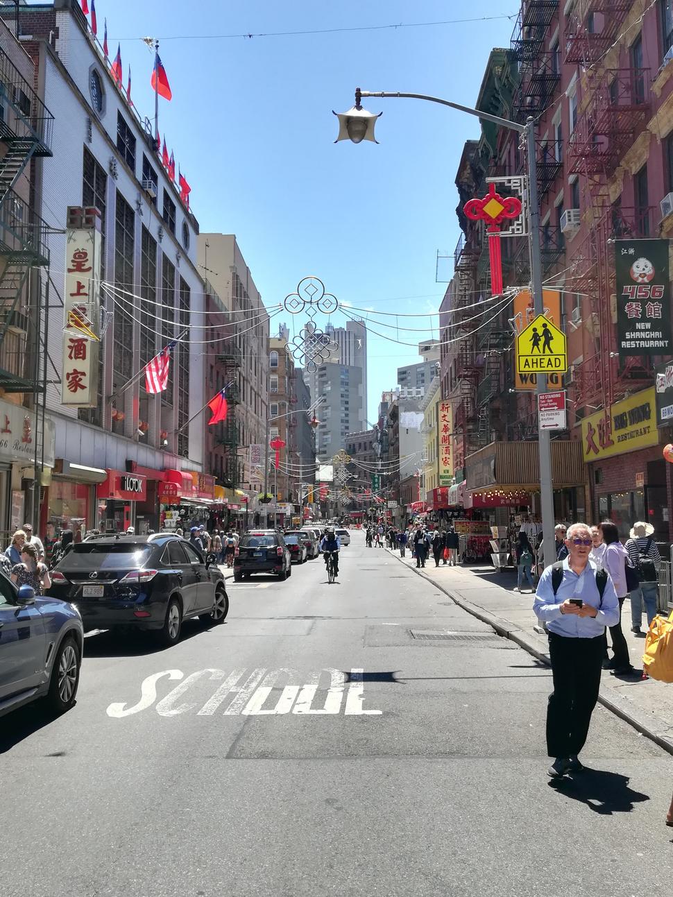 Chinatown