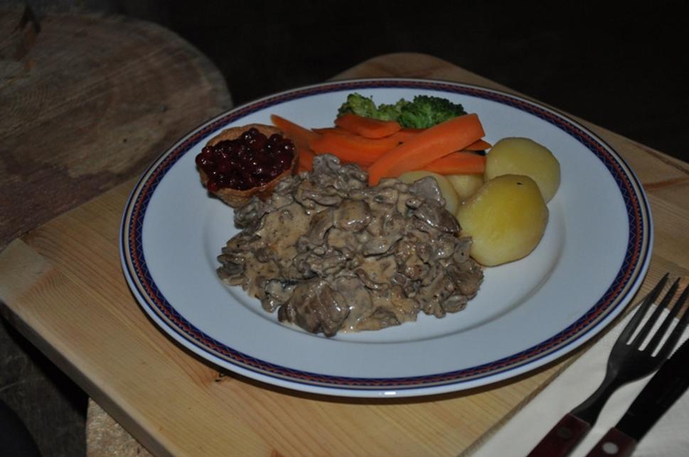 Sobie mäso