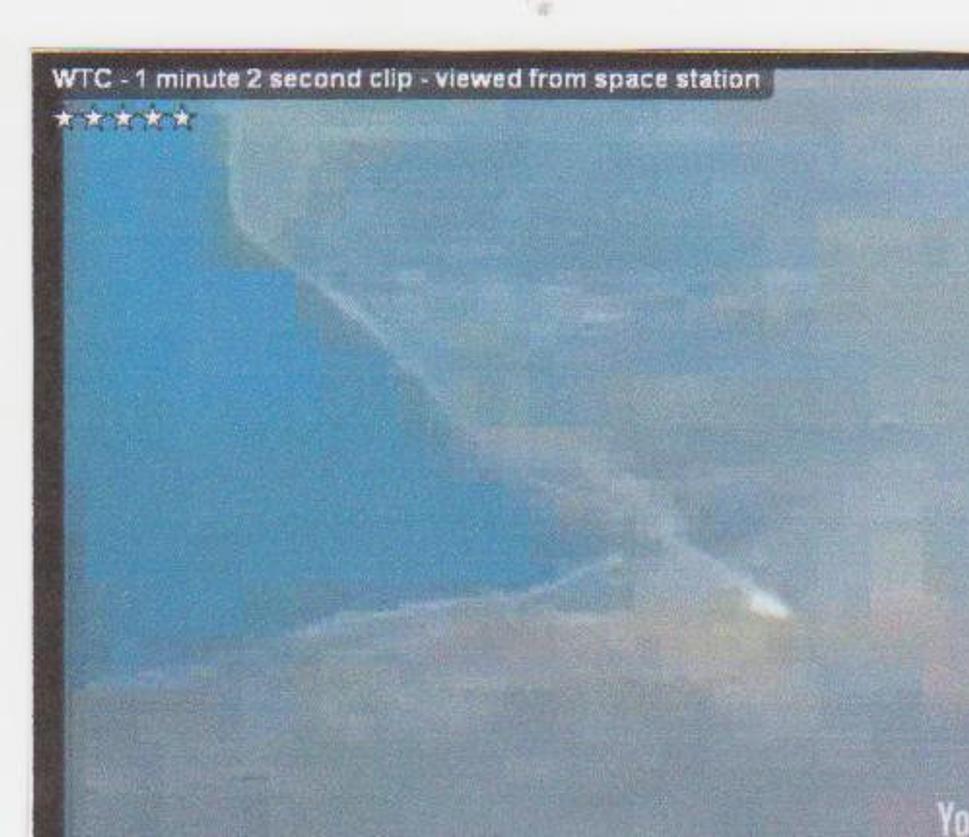 nuke výbuch na WTC