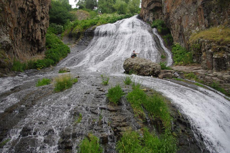 Jermuk