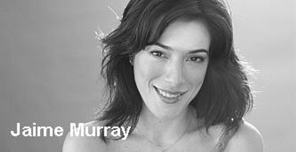 Jaime Murray