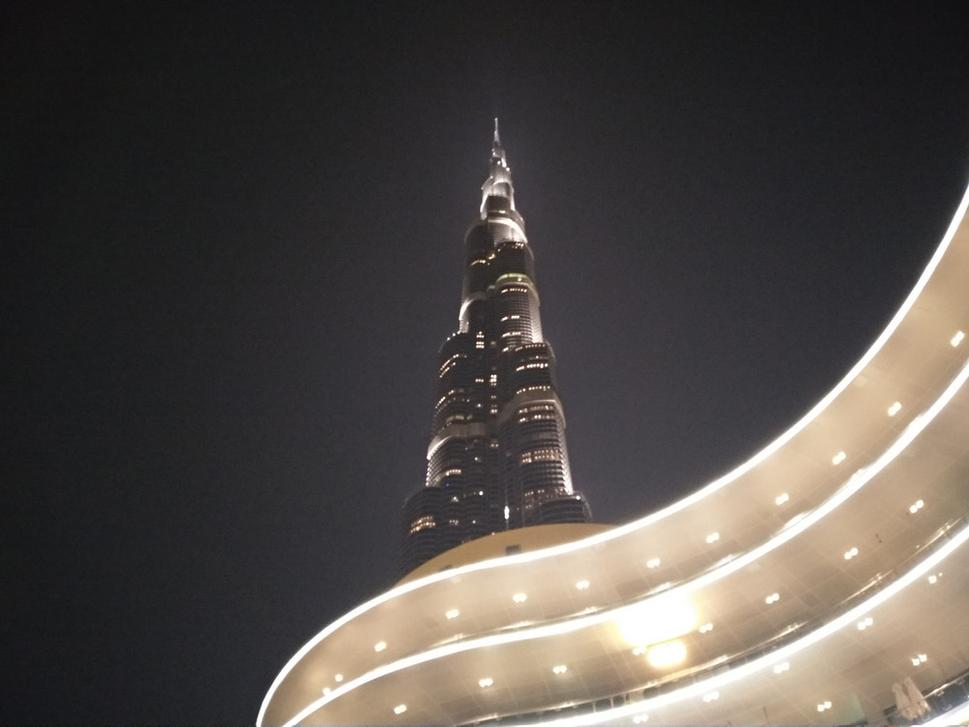 Burj Khalifa