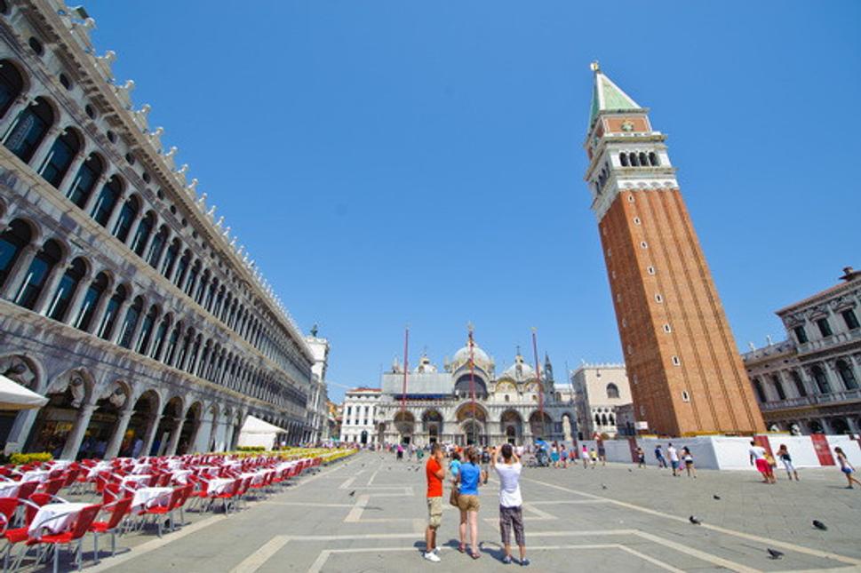 Piazza S.Marco