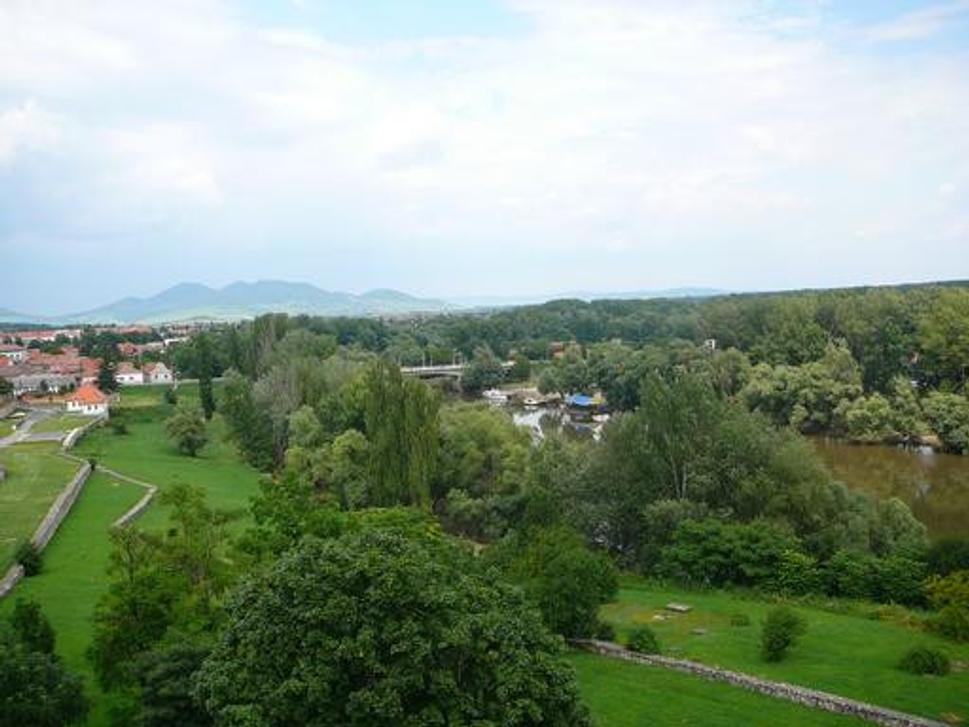 Výhľad