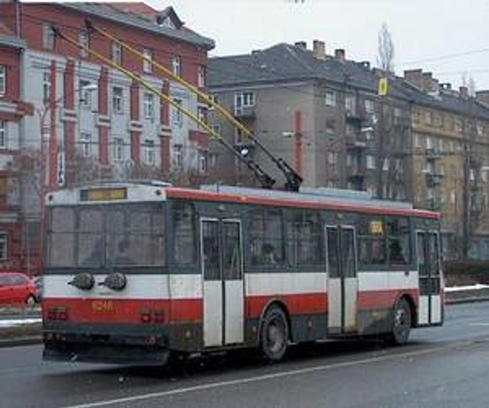 trolejbus