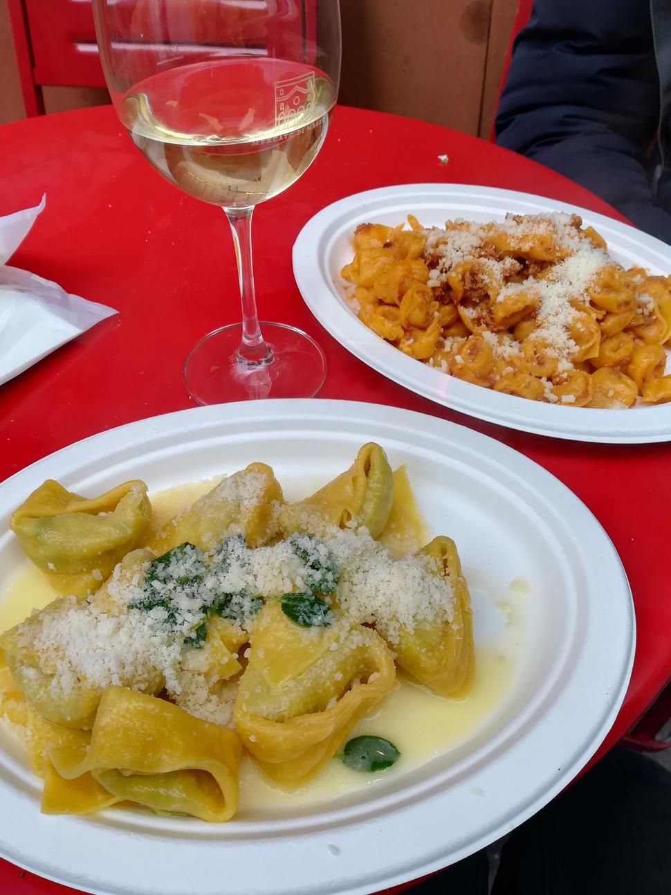 Mercato di Mezzo