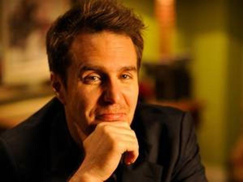 Sam Rockwell