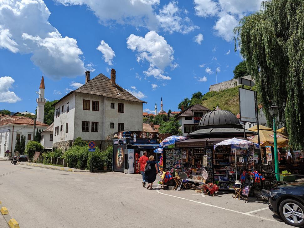 Travnik