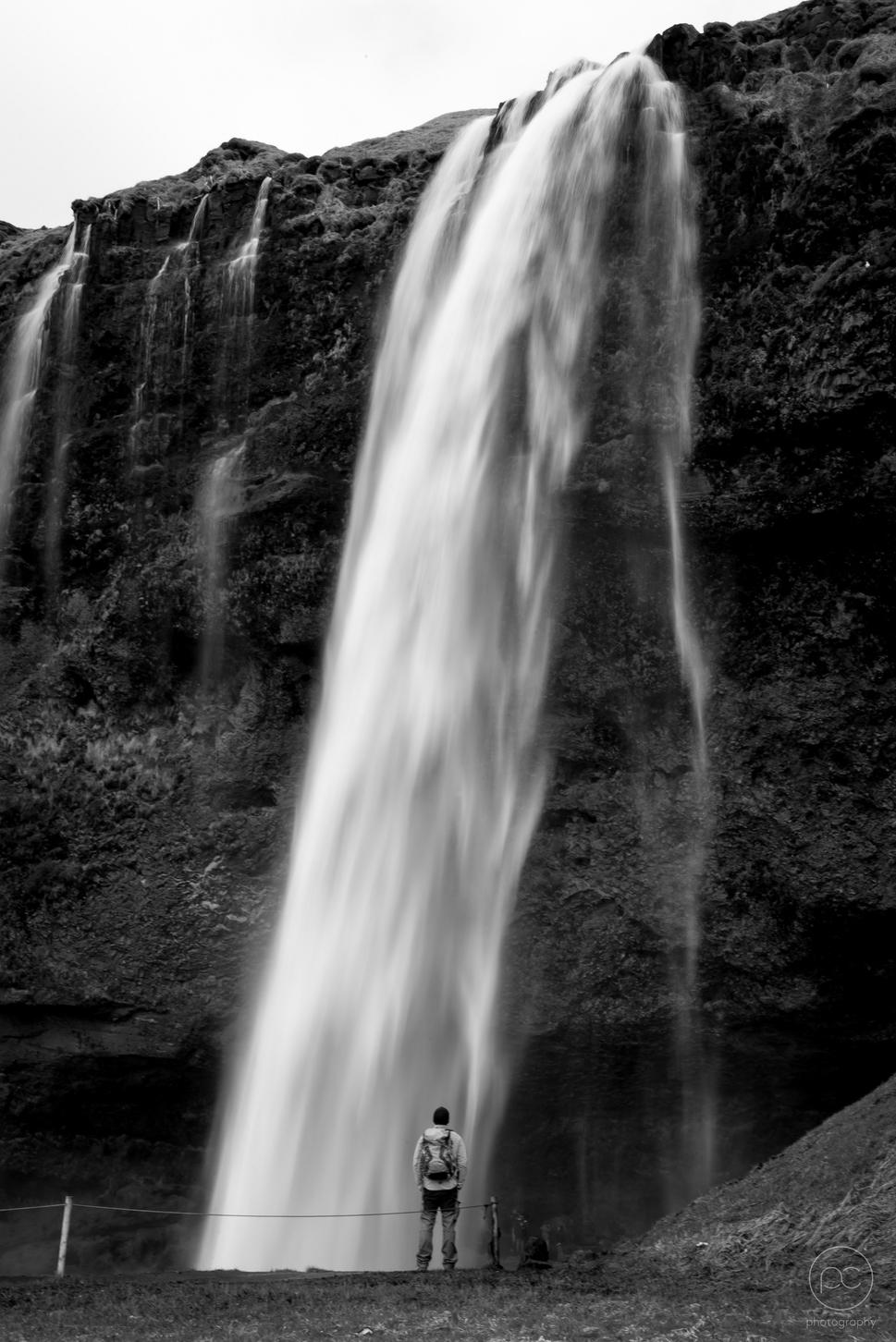 Seljalandsfoss