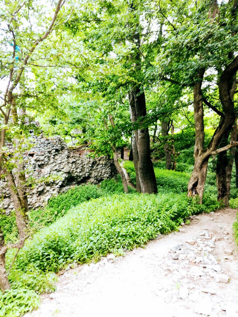 Pajštún