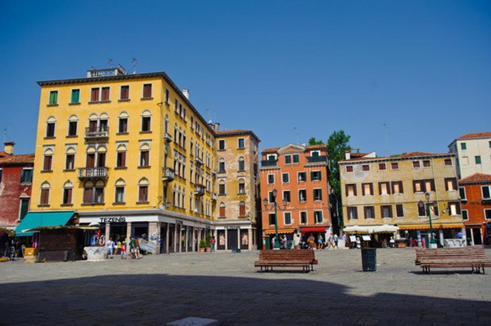 Campo S.Geramia