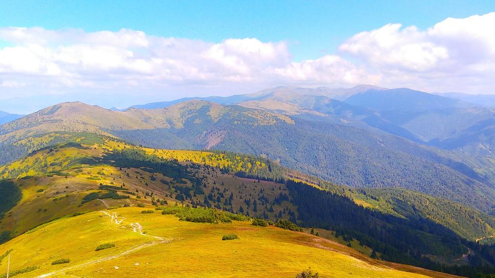 Latiborská hoľa
