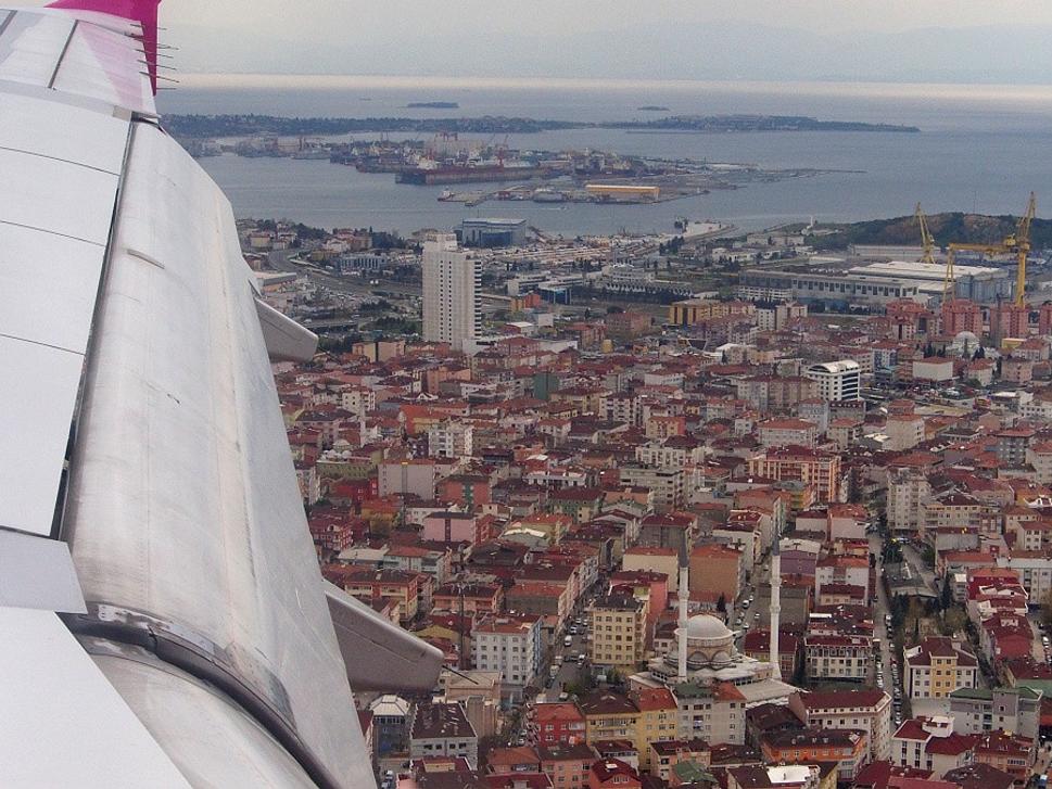 Istanbul