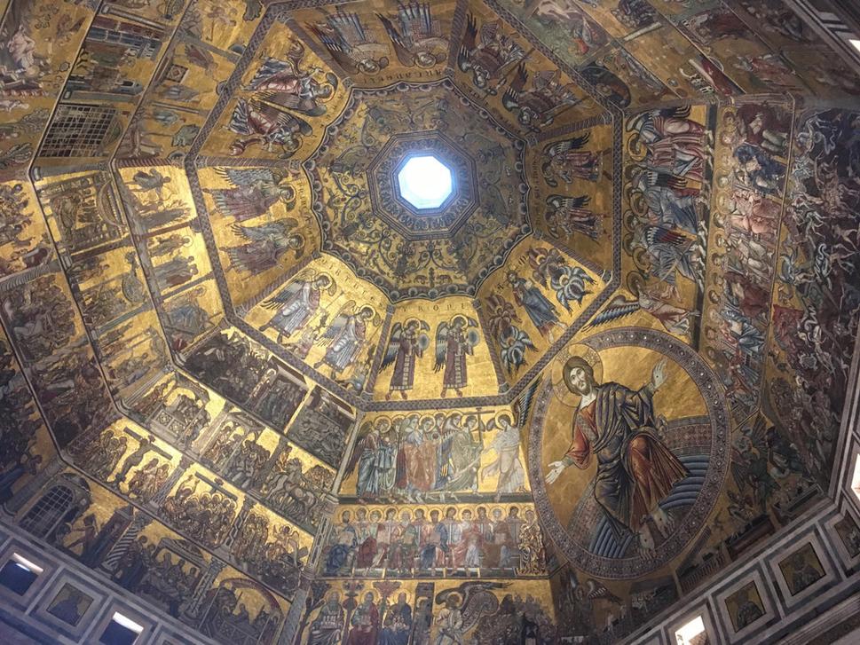 Battistero di San Giovanni