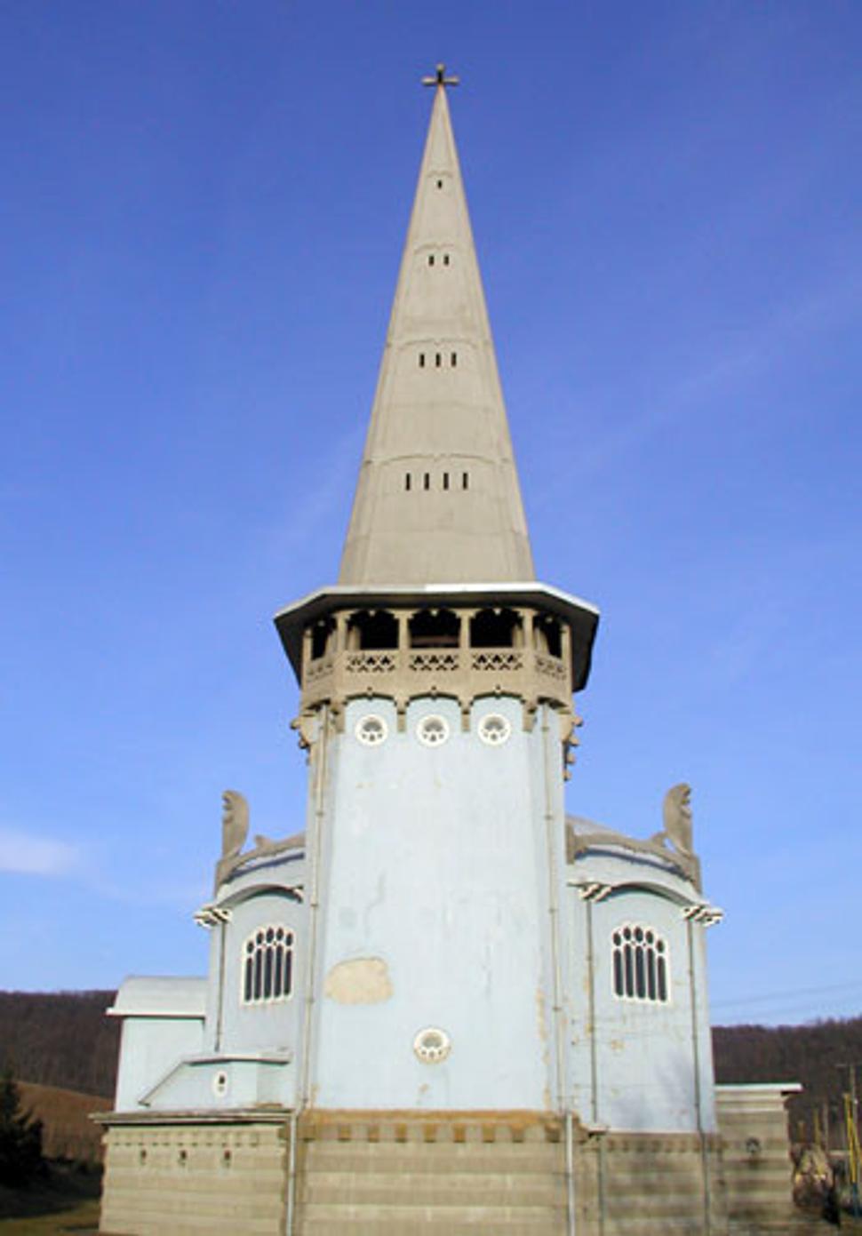 kostol