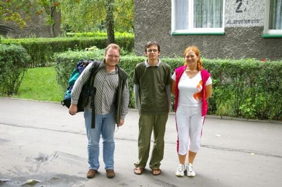 Obrázok blogu