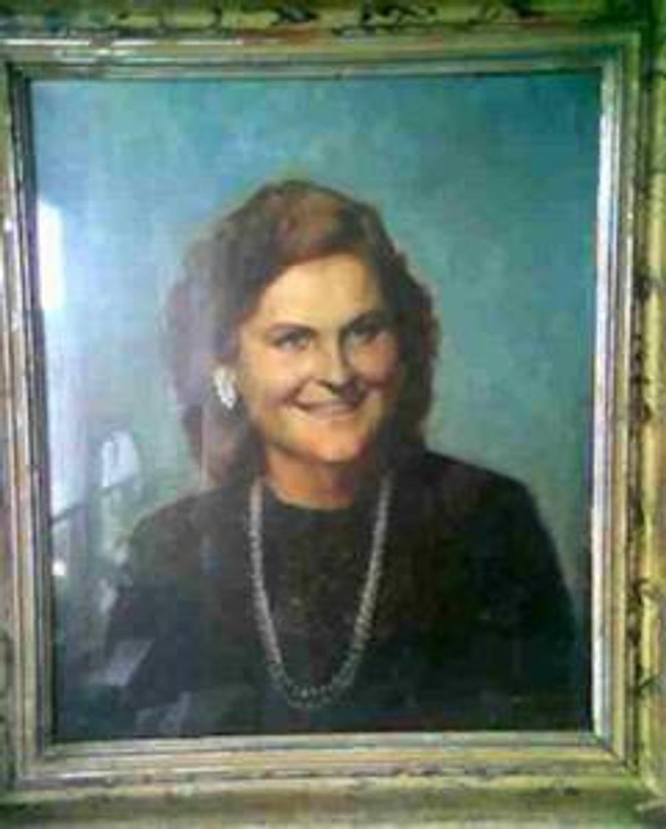 Mája Labáthová Volkovová