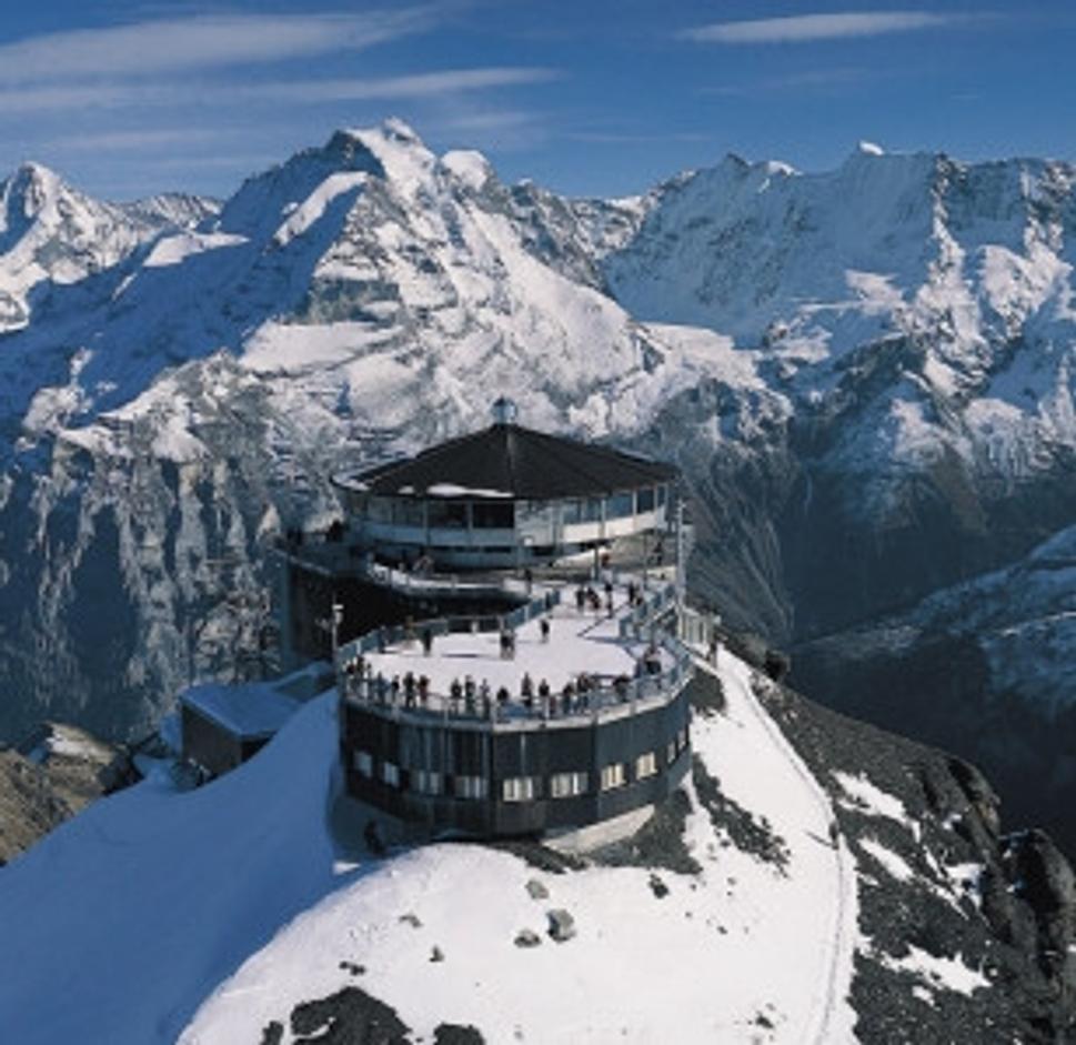 Schilthorn