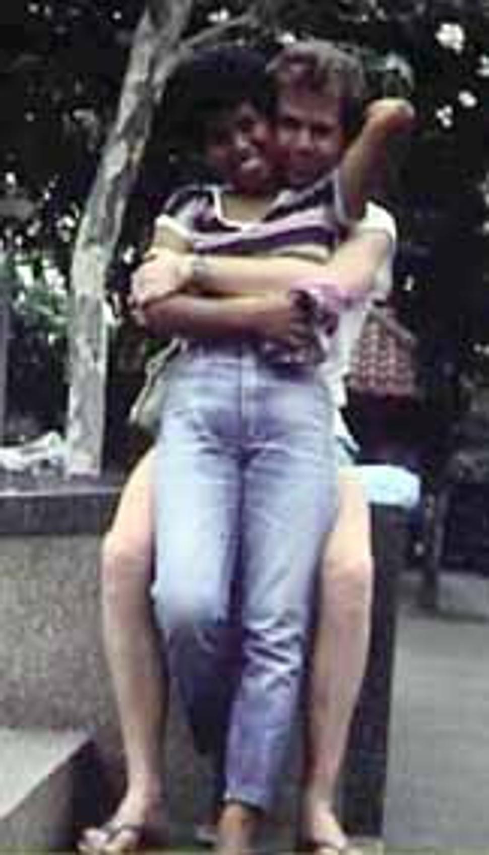 Simon s Heidi