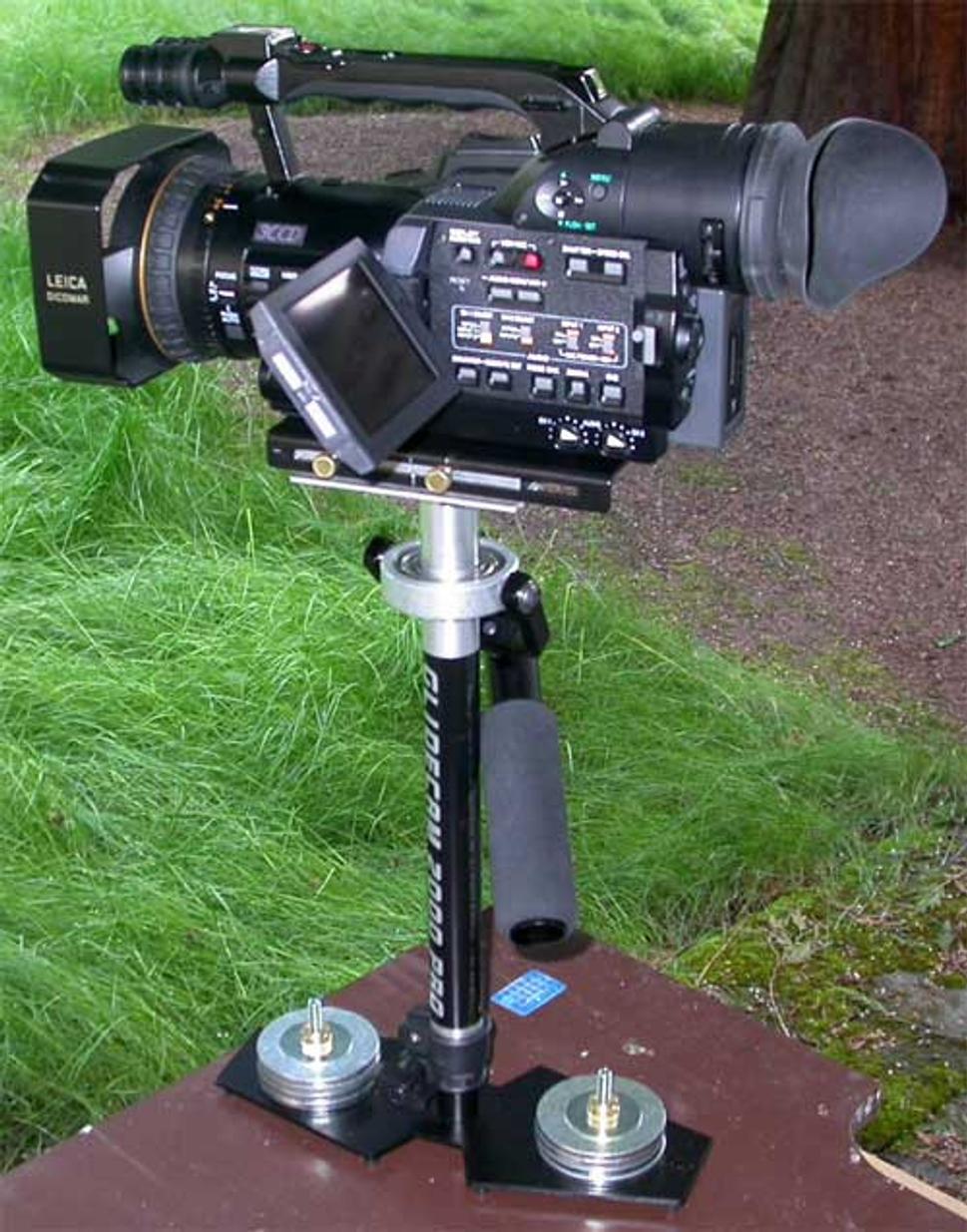 glidecam