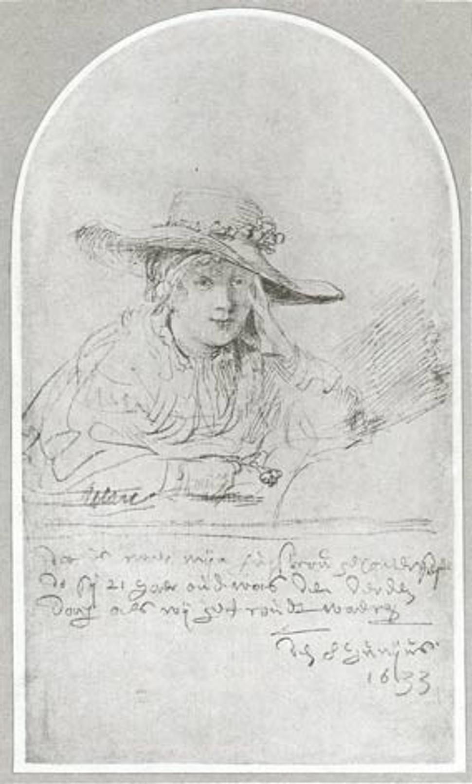 Rembrandt van Rijn