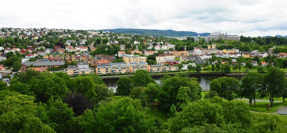 Trondheim