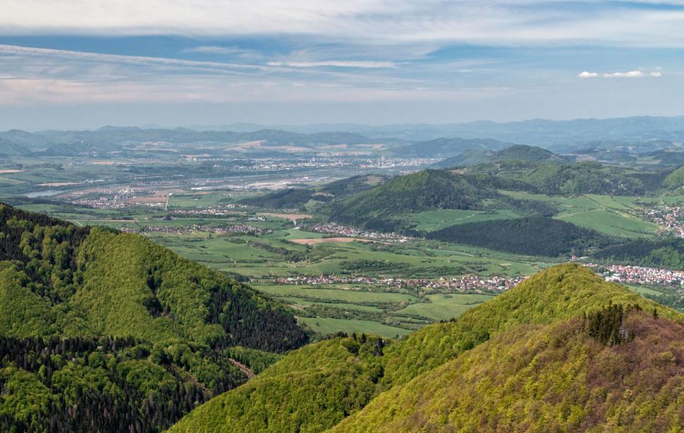 Belá, Žilina