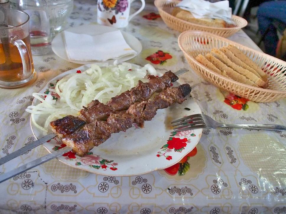 šašlik