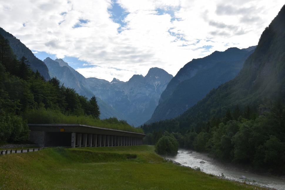 Triglavský NP