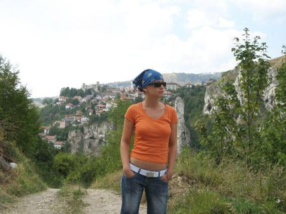 sarajevo