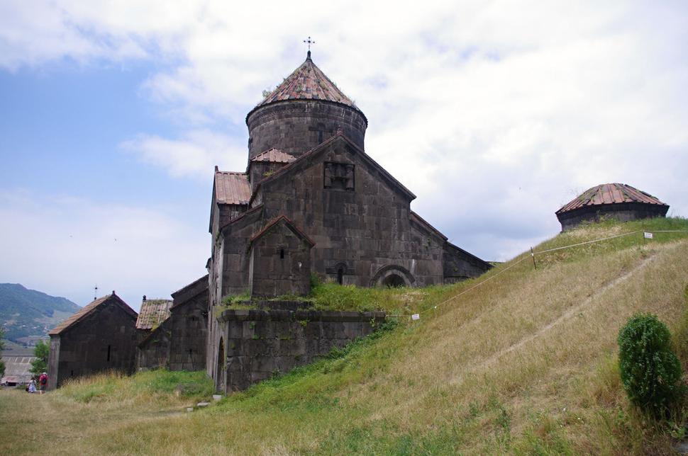 kláštor