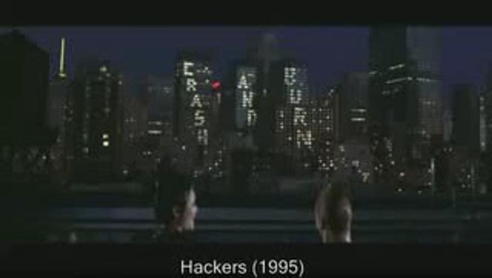 Hackers (1995)
